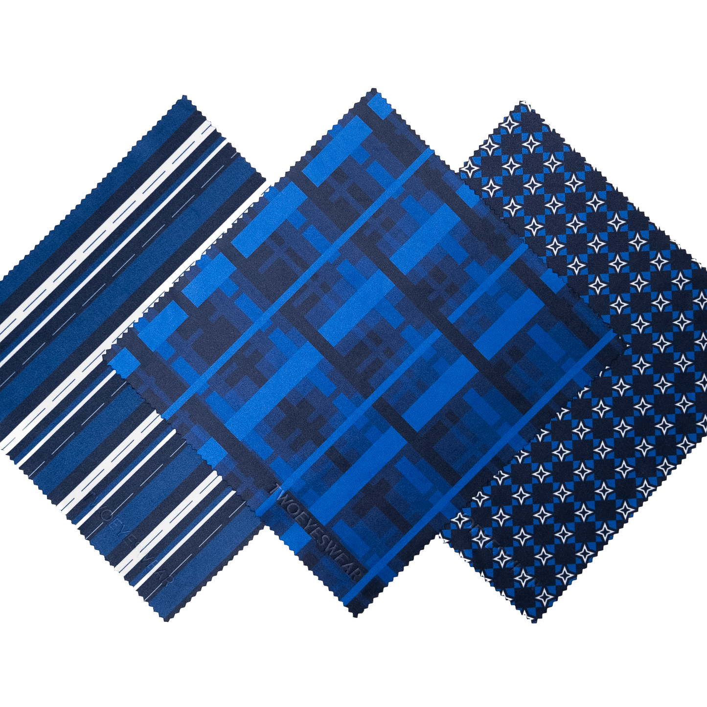 The Cobalt Blue Collection
