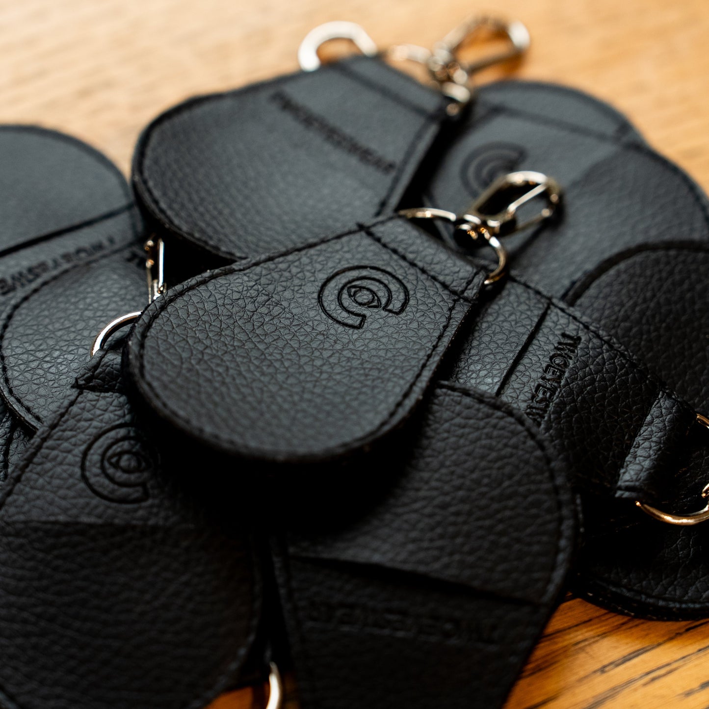 The Keychain Cloth 2 Pack