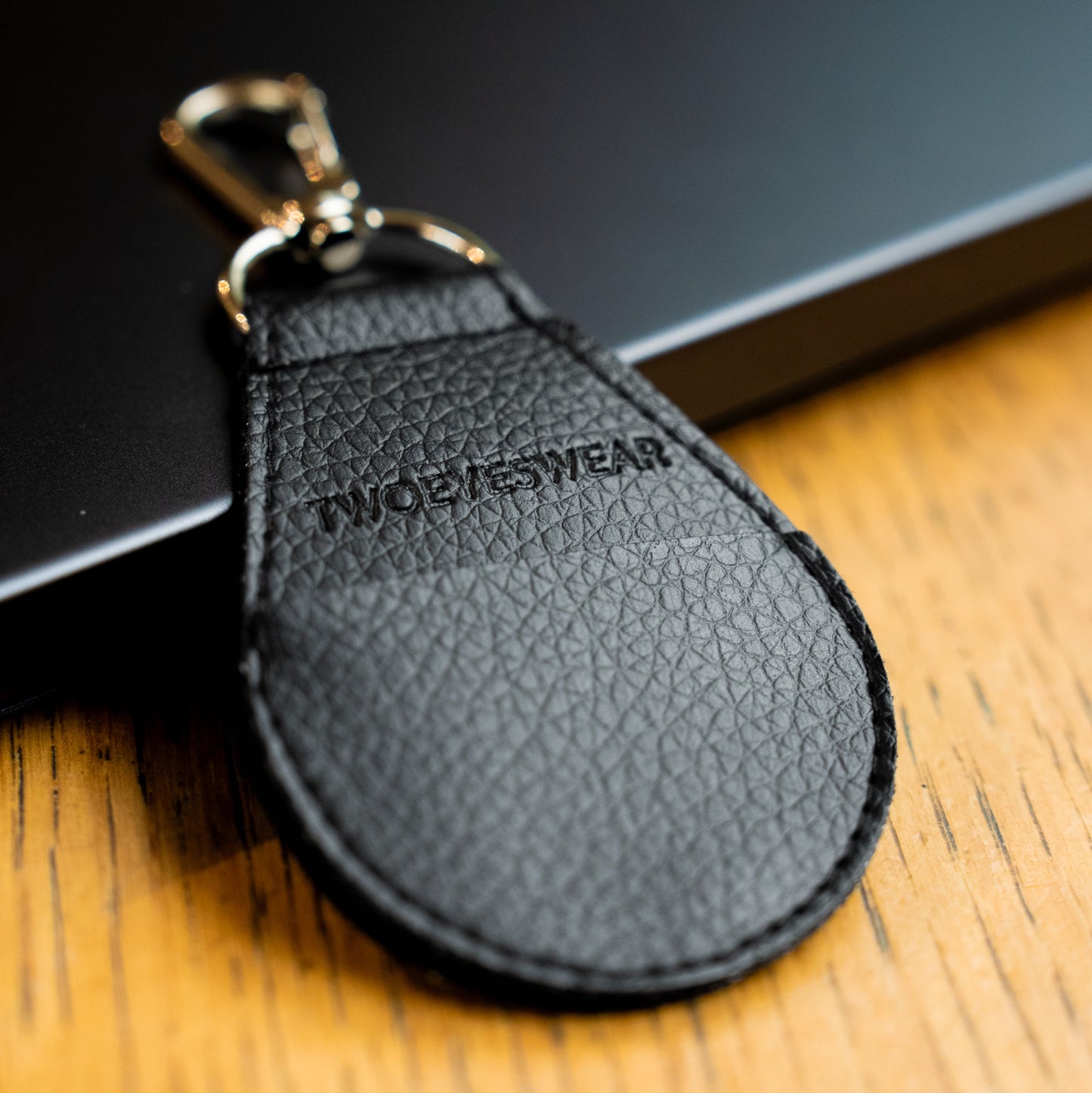 The Keychain Cloth 2 Pack