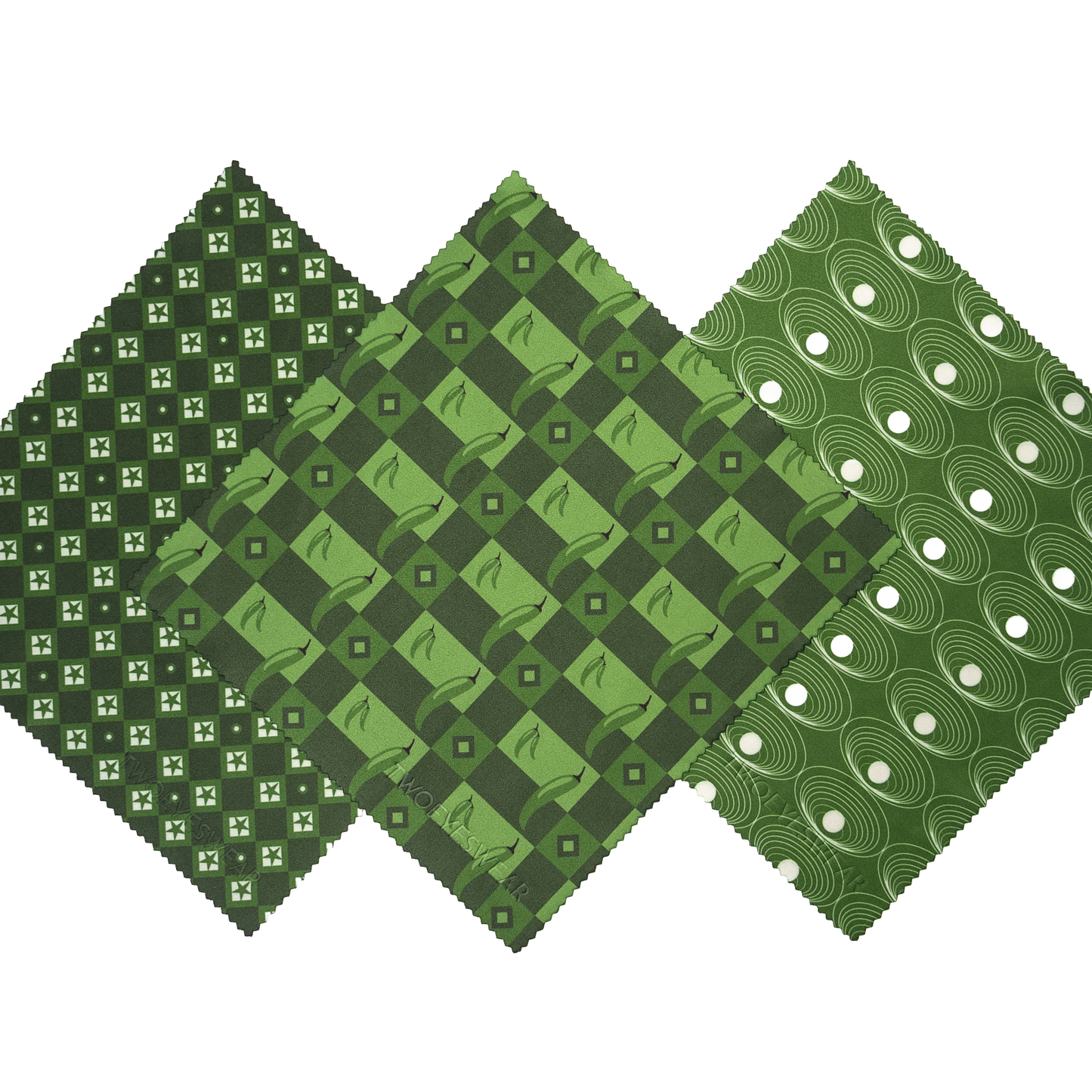 The Olive Collection