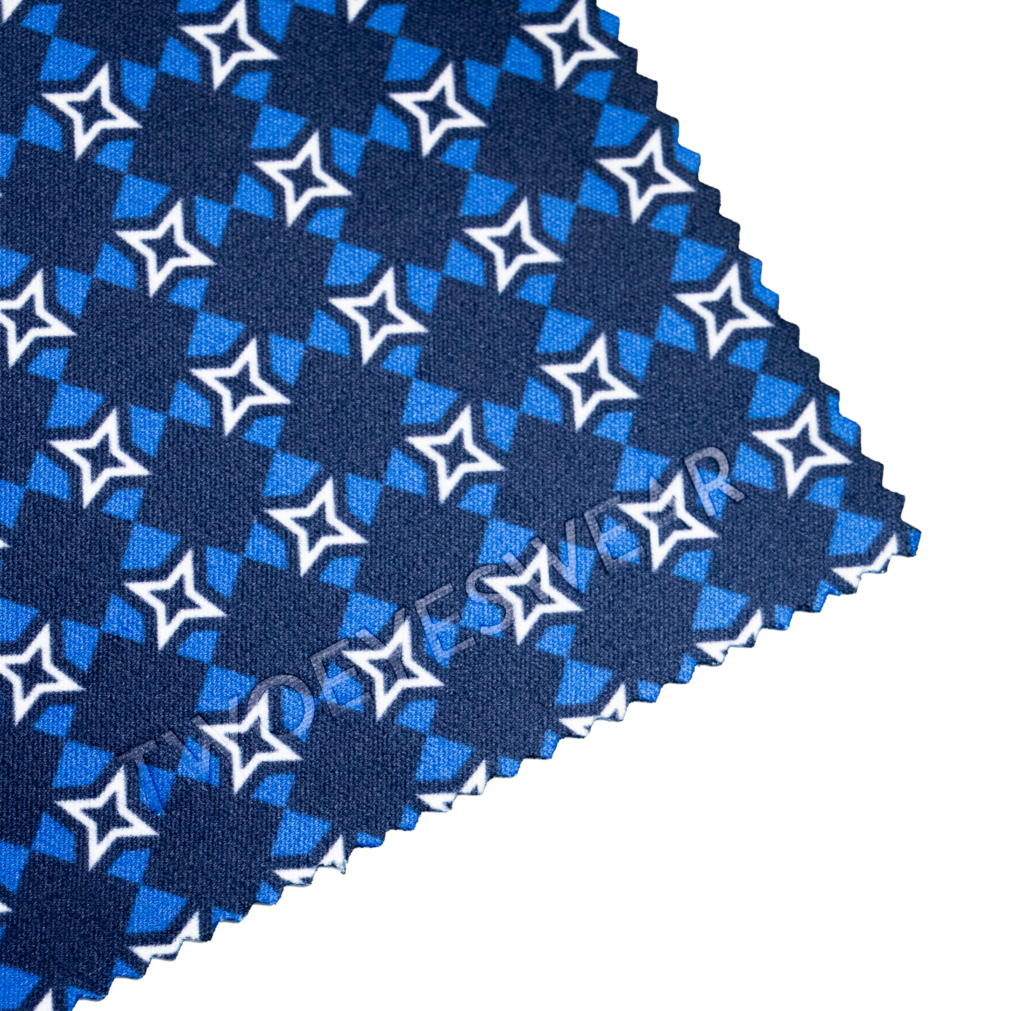 The Cobalt Blue Collection