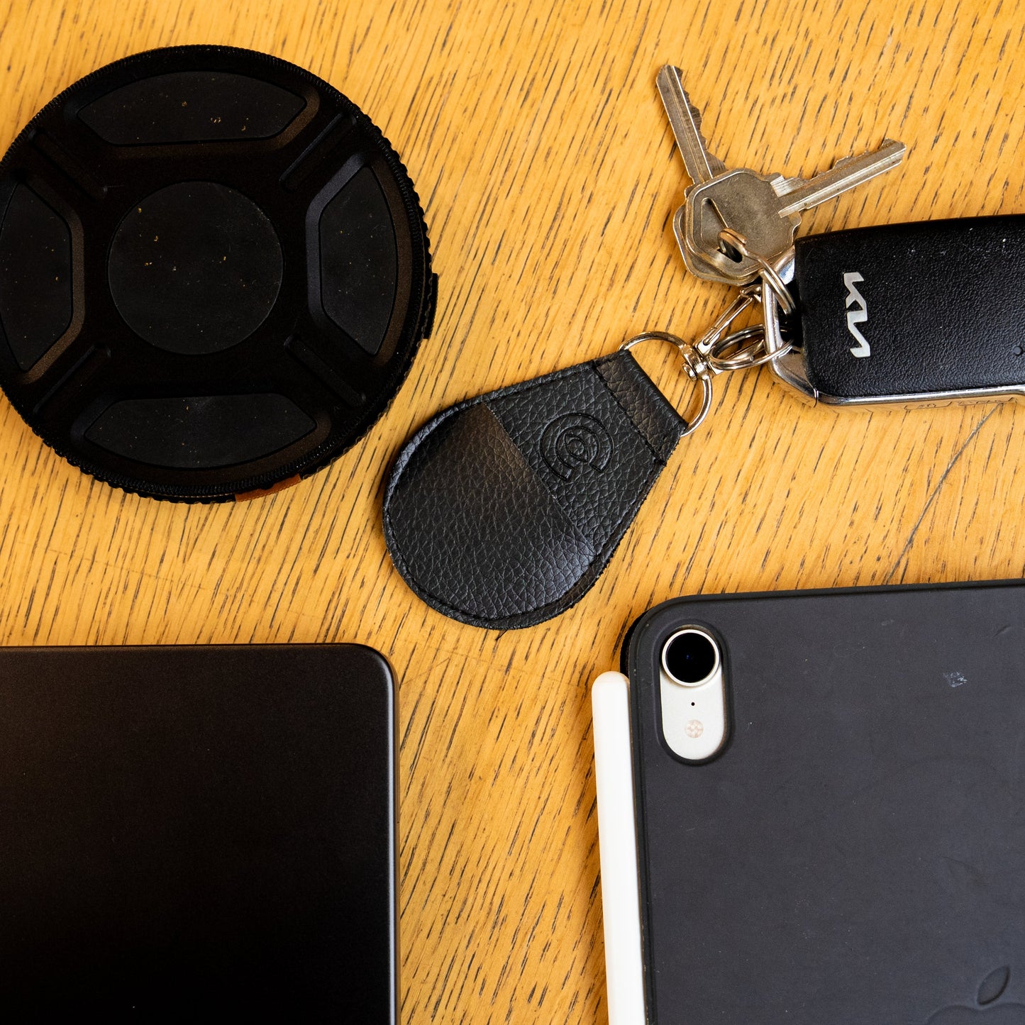 The Keychain Cloth 2 Pack