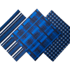 The Cobalt Blue Collection