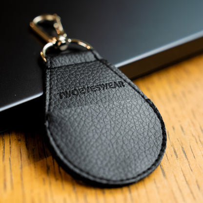 The Keychain Cloth 2 Pack