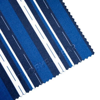 The Cobalt Blue Collection