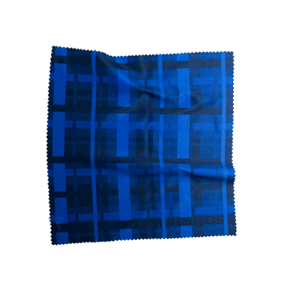 The Cobalt Blue Collection