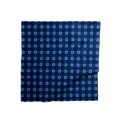 The Cobalt Blue Collection